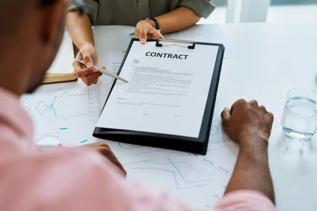 Commercial & Corporate Law